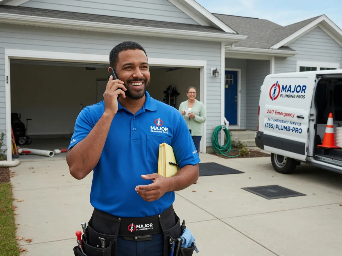 Drain Cleaning Services Holloman Air Force Base, NM FAQs